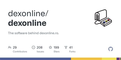 dexonline|More.